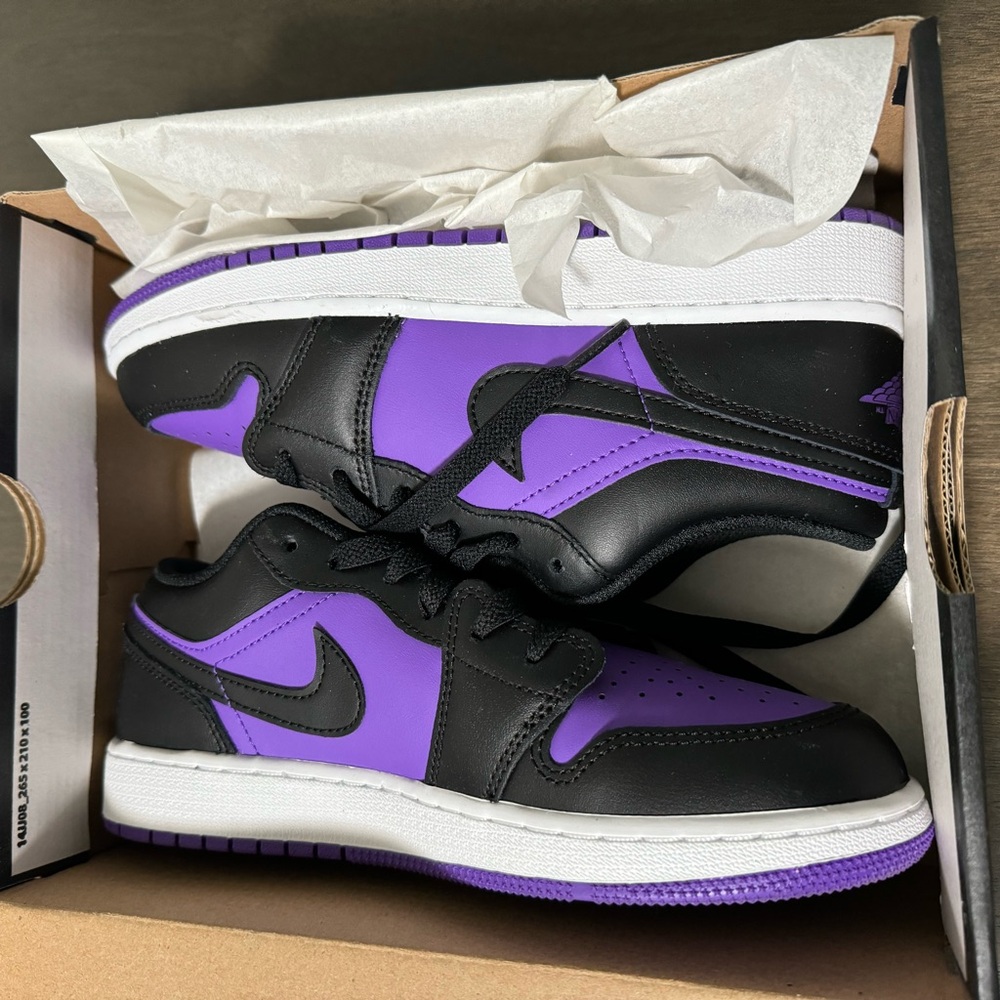 Nike Jordans